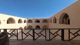 غدًا.. افتتاح قصر ثقافة أبو سمبل بحضور وزير الثقافة