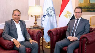 قريبًا.. انطلاق برنامج "كلام في العلم" مع دكتور سامح سعد على شاشة القناة الأولى 