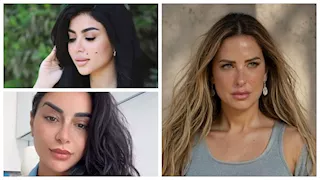 هيفاء وهبي جريئة وريم مصطفى تخطف الأنظار.. 10 لقطات لنجوم الفن خلال 24 ساعة