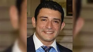 الطب الشرعي ينتهي من تشريح جثمان حفيد نوال الدجوي والتصريح بدفنه