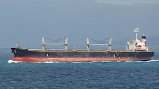  تصدير 55 ألف طن فوسفات إلى الهند عبر ميناء سفاجا