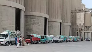 بـ 443 ألف طن.. المنيا تحقق أرقاما قياسية في توريد القمح