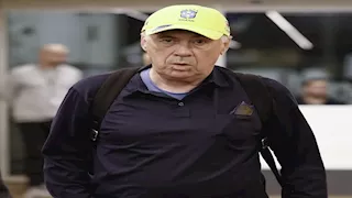 أول تعليق من أنشيلوتي بعد استبعاد نيمار من قائمة البرازيل