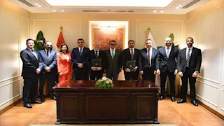 وزير الصحة يشهد توقيع بروتوكول يستهدف توفير أحدث الأطراف الصناعية
