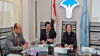 "قومي حقوق الإنسان" يناقش تأثيرات مواقع التواصل الاجتماعي