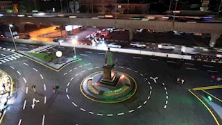 محافظ البحيرة: نسعى لتحويل الميادين لنقاط إشعاع حضاري 