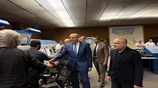 وزير الطيران: تطوير منظومة الملاحة الجوية أولوية وطنية