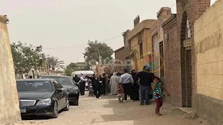   أسلحة جديدة وعقاقير طبية داخل "دريسنج روم".. أسرار جديدة في حادث حفيد نوال الدجوي