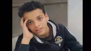 رحلة قتلة الطفل أدهم من مقاعد الدراسة لدار الرعاية بكفر الشيخ