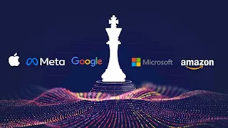 كيف صعد عمالقة التكنولوجيا "حرب الخوارزميات" ضد غزة؟