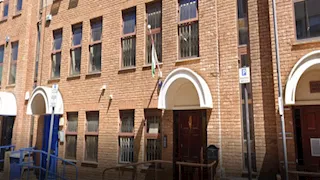 لحظة تاريخية.. افتتاح سفارة دولة فلسطين في لندن