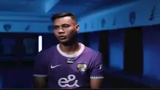 "شقيقه نجم الفريق".. العين الإماراتي يتعاقد مع موهبة الرجاء المغربي