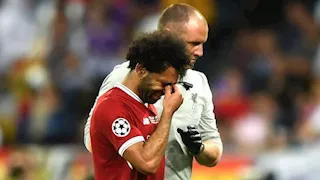 ليلة 26 مايو.. كيف كانت نهاية الحلم لمحمد صلاح وكريستيانو رونالدو؟