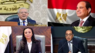 حدث في 8ساعات| حقيقة زيادة ضريبة القيمة المضافة.. وتحذير من الأرصاد بشأن طقس الثلاثاء  