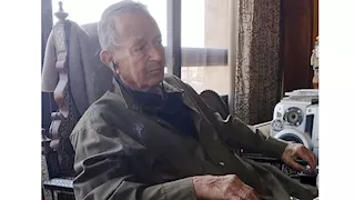 وفاة نجل الشيخ مصطفى إسماعيل والجنازة غدًا بالغربية