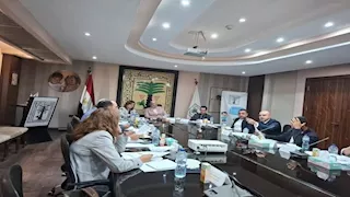 رئيسة "قومي الطفولة": المجلس يواصل جهوده في إنفاذ حقوق الطفل