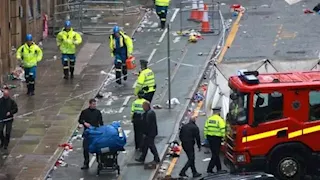 الحكم بالسجن 21 عامًا على بريطاني دهس جماهير ليفربول