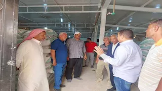 مشروع "تعزيز سبل العيش" يدعم 540 أسرة بجنوب سيناء