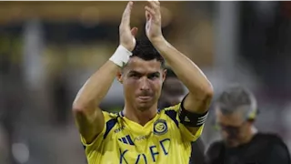 إعلامي سعودي يكشف كواليس تلبية النصر إلى طلبات رونالدو للتجديد