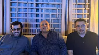 تركي آل الشيخ: "السنوات القادمة ستكون قفزة كبيرة في السينما العربية"