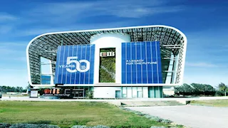 بنك CIB  ُيتم بنجاح الإصدار الخامس لتوريق "بي. تك" بـ 859.4 مليون جنيه