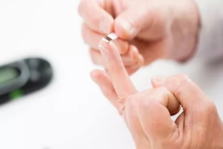 أسباب صدمة السكري- كيف تكتشفها مبكرًا؟