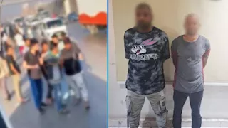 الداخلية تكشف ملابسات فيديو استيقاف أوتوبيس والتعدي على الركاب بالقليوبية