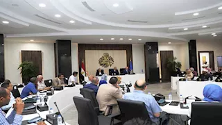  إطلاق مبادرة "أسوان بلا إدمان" بمشاركة قيادات شعبية وتنفيذية ودينية