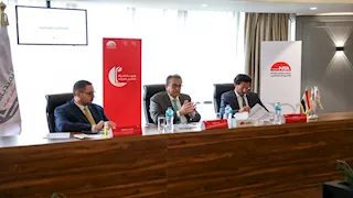 وزير الصحة يترأس لجنة باختبارات برنامج "المرأة تقود للتنفيذيات"