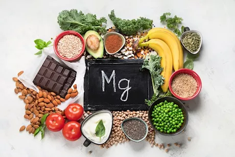 في 6 خطوات- دليلك لتحسين امتصاص المغنيسيوم