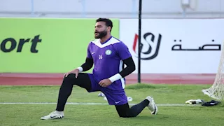 "منلعبش في الدوري عشان تختارنا".. شقيق أبو جبل ينتقد اختيارات حسام حسن لمعسكر نوفمبر 