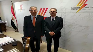 340 مليون جنيه أرباحًا.. اعتماد موازنة شرق الدلتا للكهرباء 25/ 26