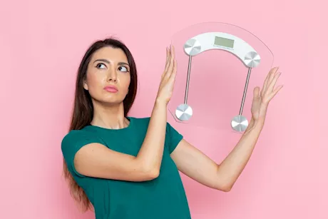 ما هو الوزن المثالي لحياة صحية أطول؟