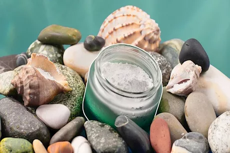 الكولاجين البحري.. سر نضارة البشرة وصحة المفاصل