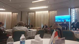 70 شركة روسية تسعى إلى دخول السوق المصري