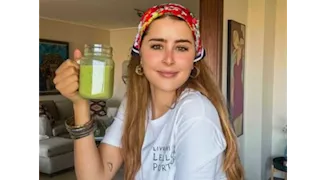 عائشة بن أحمد تشارك جمهورها صورة جديدة وتوجه رسالة صحية لمتابعيها