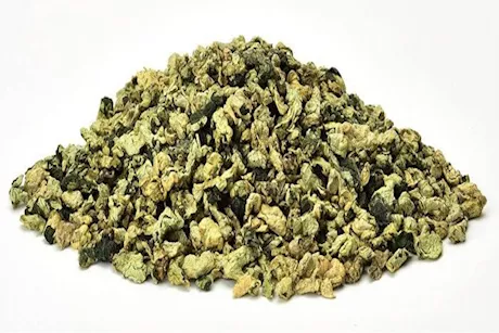 شاي أوراق اللوتس.. درع صحي يعزز المناعة ويقاوم الشيخوخة