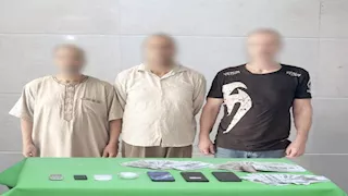 كيف استخرجت عصابة الأجانب المخدرات من أقراص دوائية؟ الداخلية تكشف التفاصيل