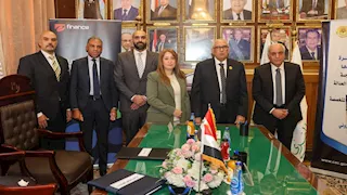 محكمة استئناف القاهرة تطلق خدمات إلكترونية بالتعاون مع وزارة الاتصالات والبريد