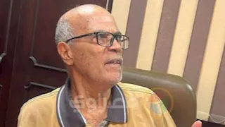 أقدم مشجع سكندري لمصراوي: كنا بنكسب الأهلى والزمالك بكوباية الشاي و2 كيلو برتقان