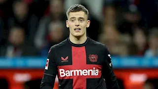 "متفوقا على ثنائي بايرن ميونخ".. فيرتز يتوج بجائزة أفضل لاعب في ألمانيا