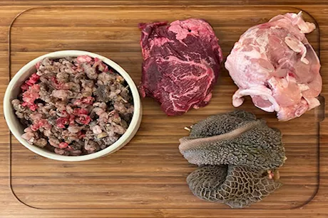 قبل عيد الأضحى- فئات ممنوعة من تناول حلويات اللحوم