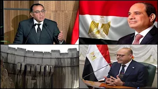 حدث في 8 ساعات| توجيه رئاسي بعد اكتشاف بنزين مغشوش وأبرز قرارات الحكومة