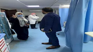 في "سرية تامة".. حملة تفتيشية موسعة على المنشآت الطبية الخاصة بمصر الجديدة