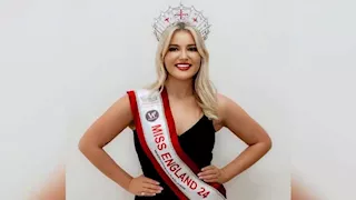 "عاملوني كقرد استعراضي".. أول رد من منظمة المسابقة على ملكة جمال إنجلترا