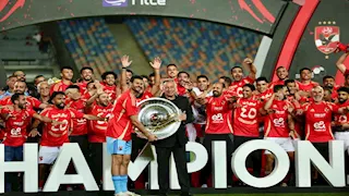 برتغالي ومصري ومجري.. أفضل المدربين في تاريخ النادي الأهلي