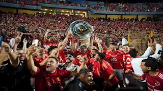 ميمي عبد الرازق: بيراميدز ضيع الدوري بيديه.. والأهلي لا يتقبل الهزيمة