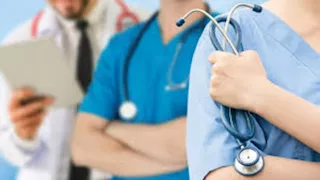 تنويه مهم من الصحة بشأن حركة تكليف فنيين التمريض دفعة 2024