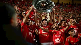 لقطتان صنعتا التاريخ.. كيف حسم الأهلي اللقب الـ45 من الدوري المصري؟