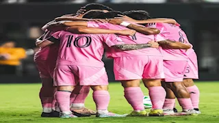 "قبل مواجهة الأهلي".. مالك إنتر ميامي يتحدث عن المشاركة في مونديال الأندية.. وموقف ميسي من الاستمرار مع الفريق